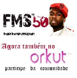 FMS™ 50 no Orkut