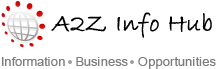 A2Z Info Hub :: B2B e-Market Place I List Free I List Upcoming Events I Advertise with Us