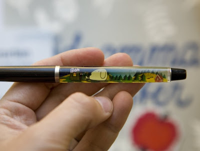 Coolest Pen Ever