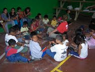 VBS at Remar Orphanage