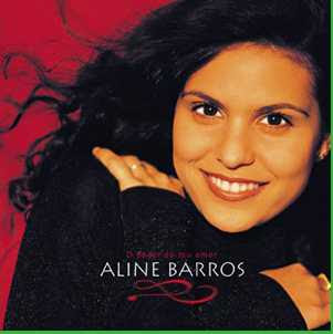 O poder do Teu amor Aline Barros 