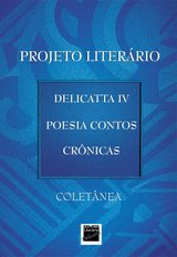 Projeto Literário Delicatta IV