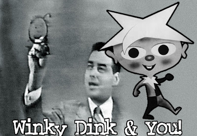 Winky Dink and You
