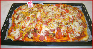 pizza pizza tarifi
