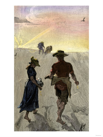 [Homesteaders-Dropping-Seeds-to-Sow-Corn-on-the-Great-Plains-1800s-Posters.jpg]