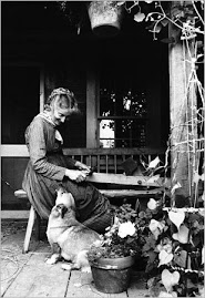 Tasha Tudor