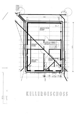Huf Haus project blog: Floor