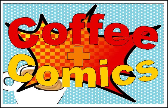 Coffee and Comics