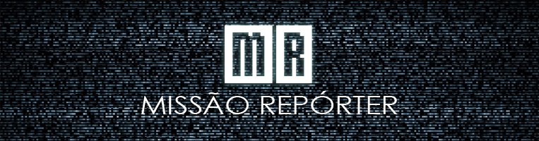 Missão Repórter