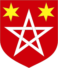 Nyffeler Coat of Arms