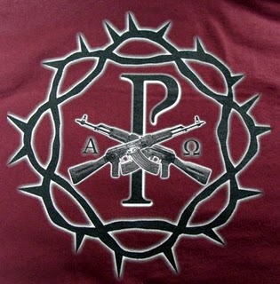 Christian Warrior Pics