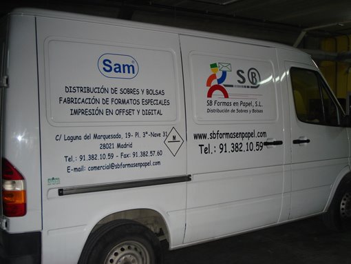 VEHICULO 14