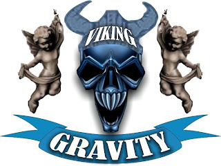 Gravity Viking