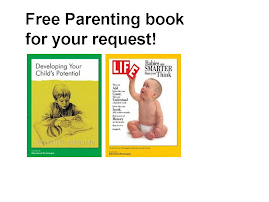 SMS Now!!! For a free preview & you'll get one of this parenting booklet!