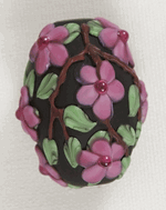 commemorative bead