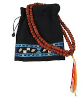 botany beads