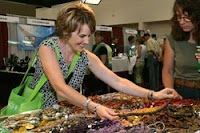 bead and button