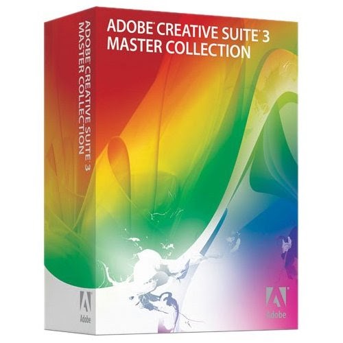 photoshop cs3 master collection photoshop cs3 master collection