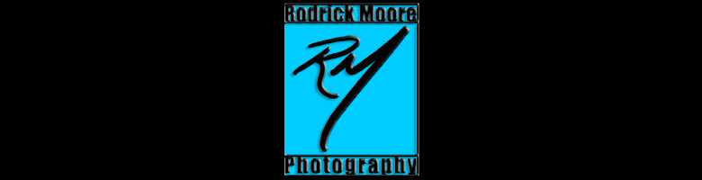 My  Journal of Rodrick Moore Photography