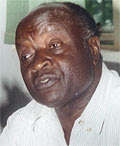 Bidandi Ssali