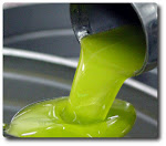 Olio d'oliva extravergine