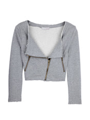 grey marl