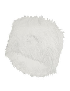 Fur Ear Snug