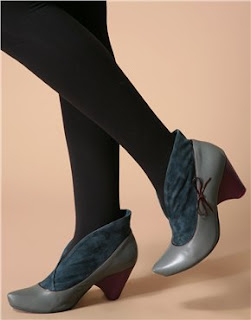 shoe boots
