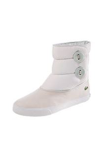 Lacoste Bundle Boots