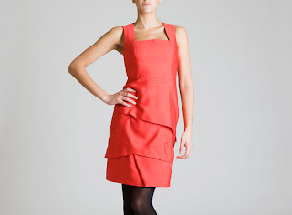 Reiss dress 5