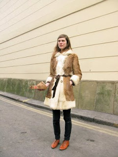 streetstyle picture