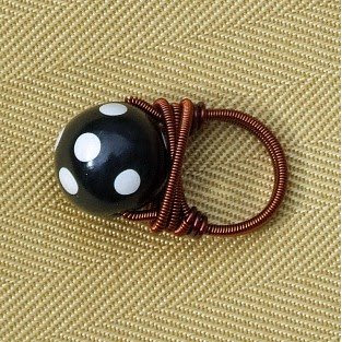 funky jewellery