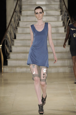 louise gray ss09