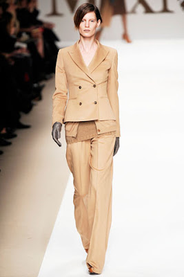 Dolce & Gabbana autumn winter 09