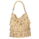 fringe bag