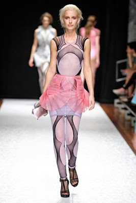 up and coming designer ratna ho