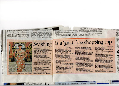 clothes swap article