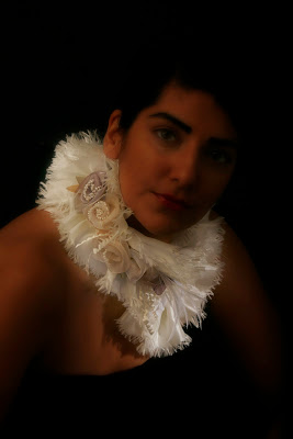 handmade accessories