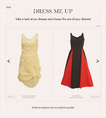 topshop designer clothes