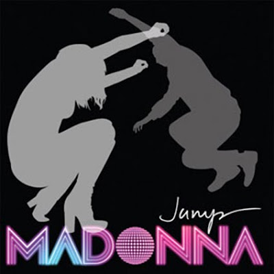Madonna - Jump Madonna - Jump