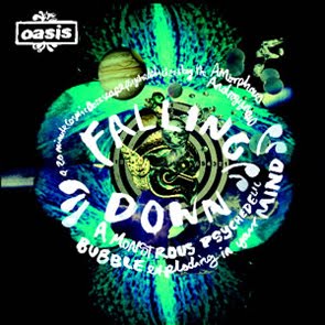 Julian House is a British psychedelic visual artist known for his album cover design for Oasis, The Prodigy, and Broadcast. Julian House is a British psychedelic visual artist known for his album cover design for Oasis, The Prodigy, and Broadcast.