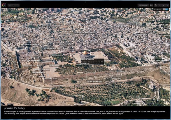 Temple Mount, Jerusalem. Temple Mount, Jerusalem.