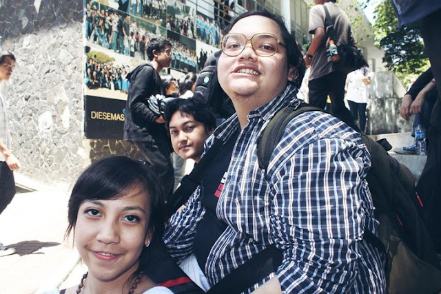 Pasar Seni ITB 2010. Pasar Seni ITB 2010.
