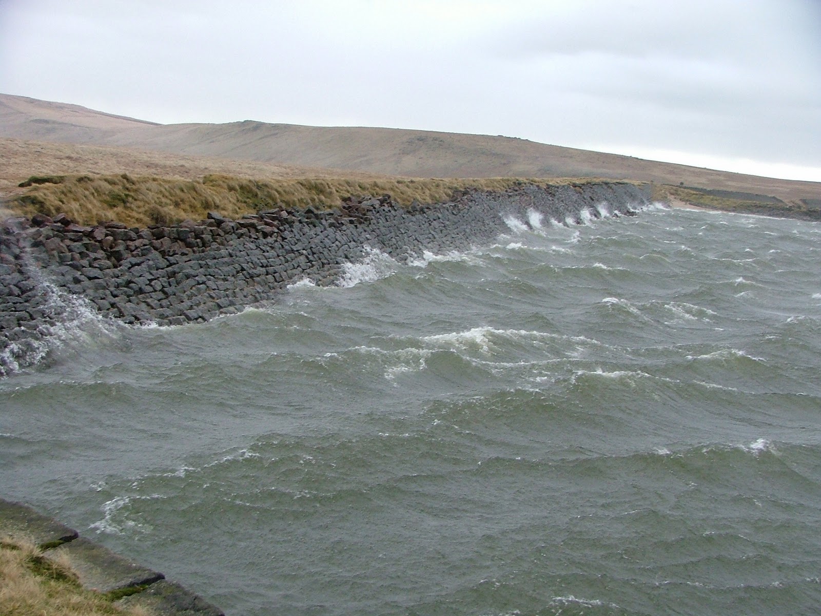 gaddings dam