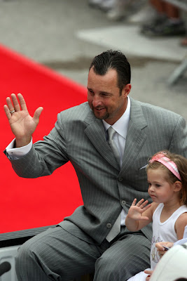 Tim Wakefield Tim Wakefield