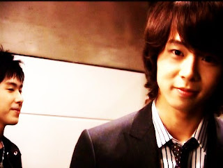 Dbsk dating on the earth sub espanol 77 Dbsk dating on the earth sub espanol 77 commit error
