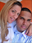 Pr.Cristiano Fernandes e esposa