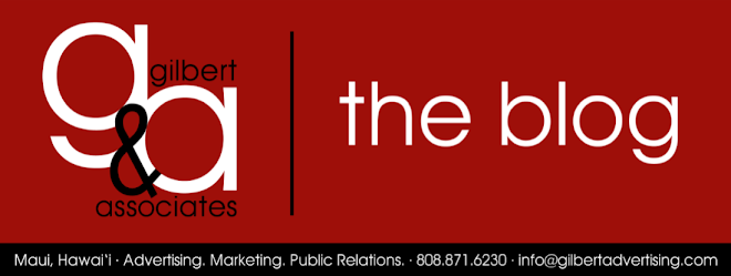 Gilbert & Associates: The Blog