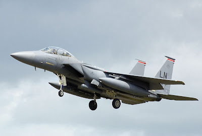F-15E Strike Eagle pic