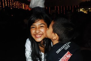Bokep bugil mikha tambayong with friends #1